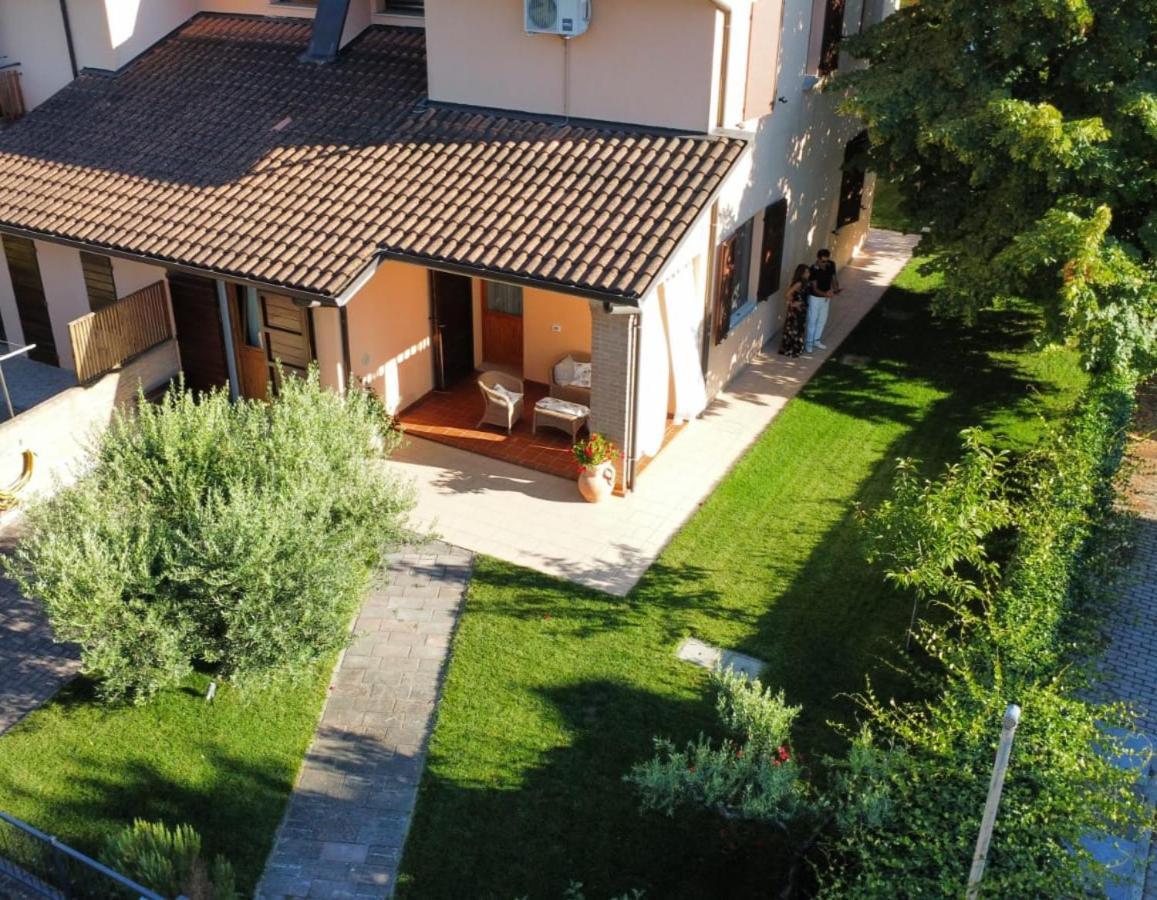 Bed And Breakfast Malo Castiglione di Ravenna Kültér fotó