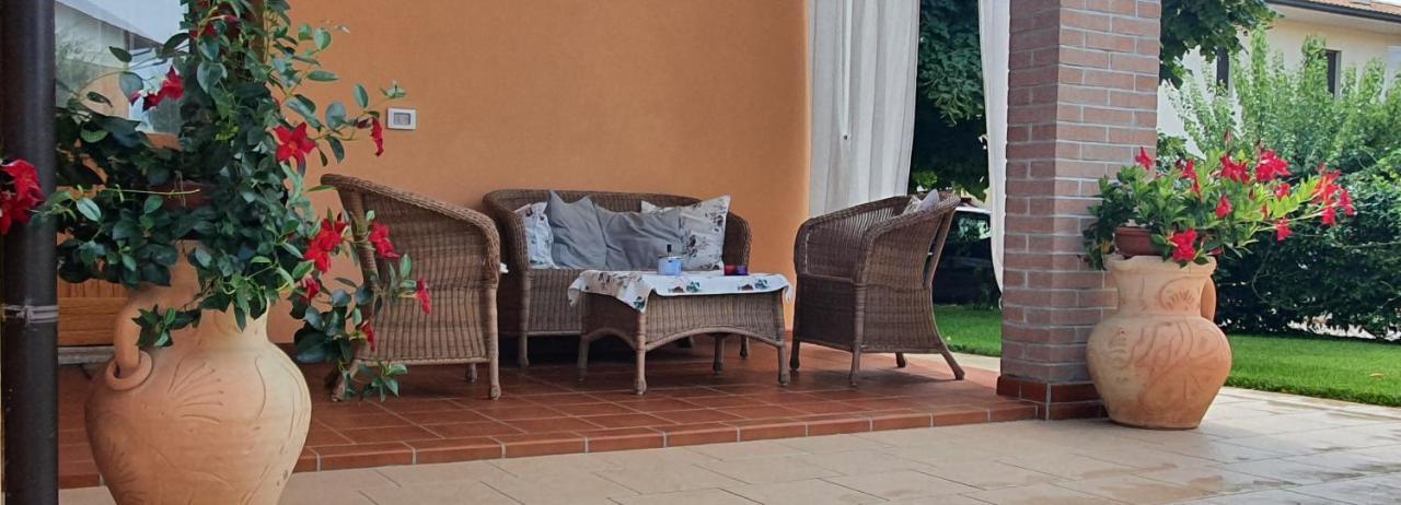 Bed And Breakfast Malo Castiglione di Ravenna Kültér fotó