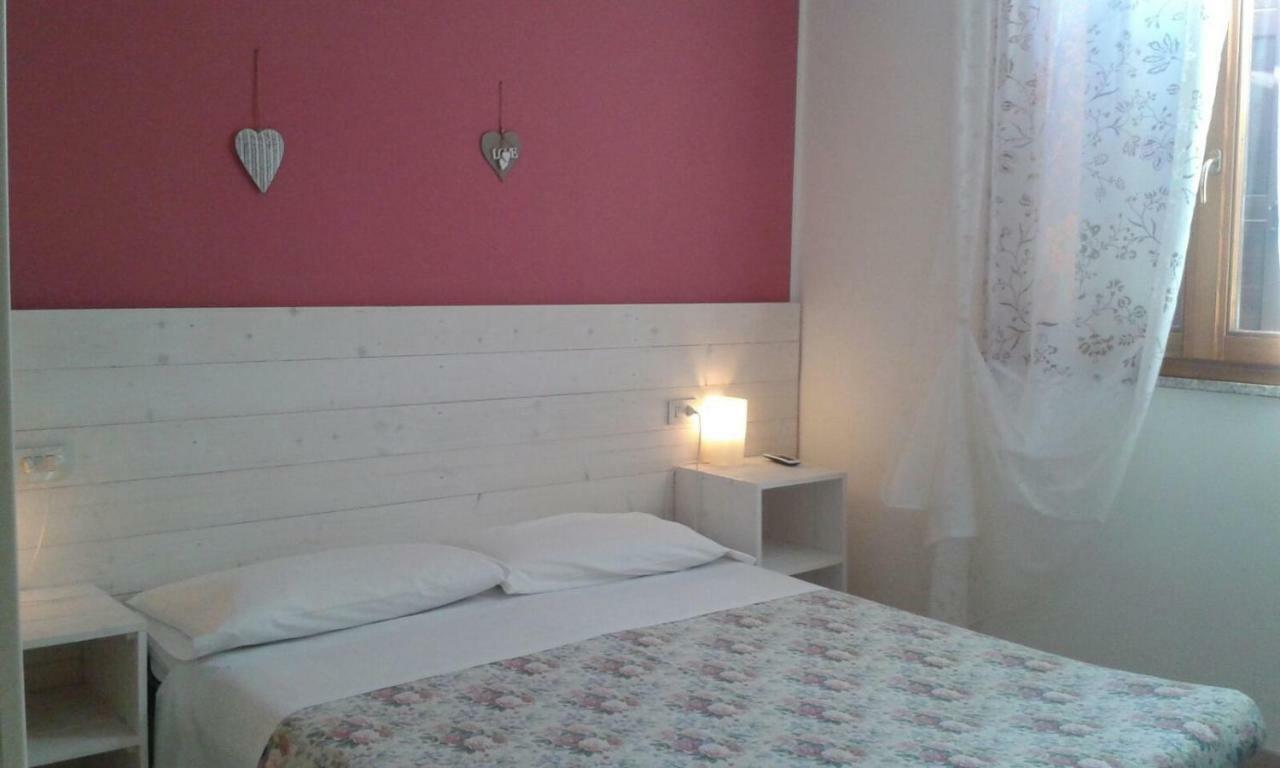 Bed And Breakfast Malo Castiglione di Ravenna Kültér fotó