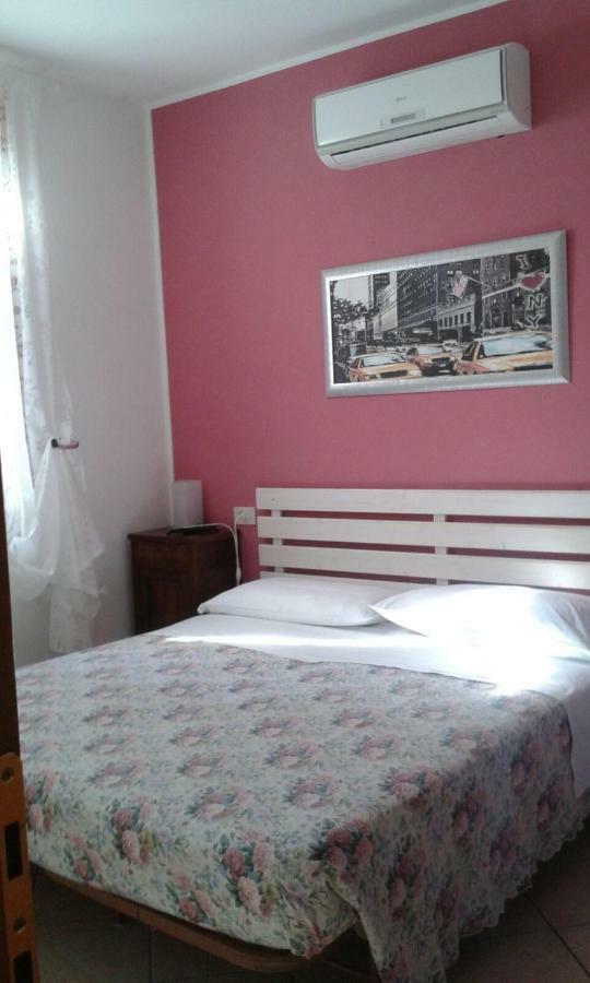 Bed And Breakfast Malo Castiglione di Ravenna Kültér fotó