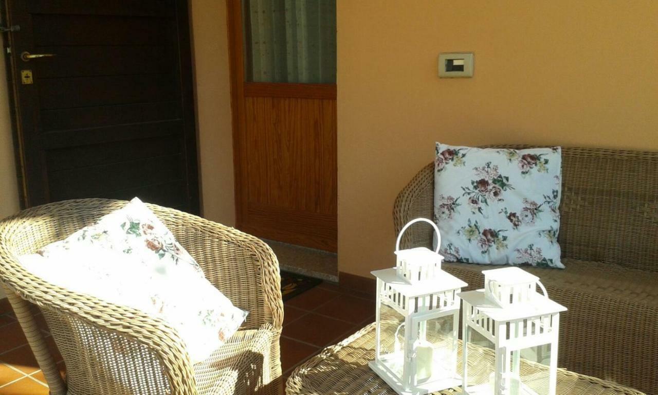 Bed And Breakfast Malo Castiglione di Ravenna Kültér fotó