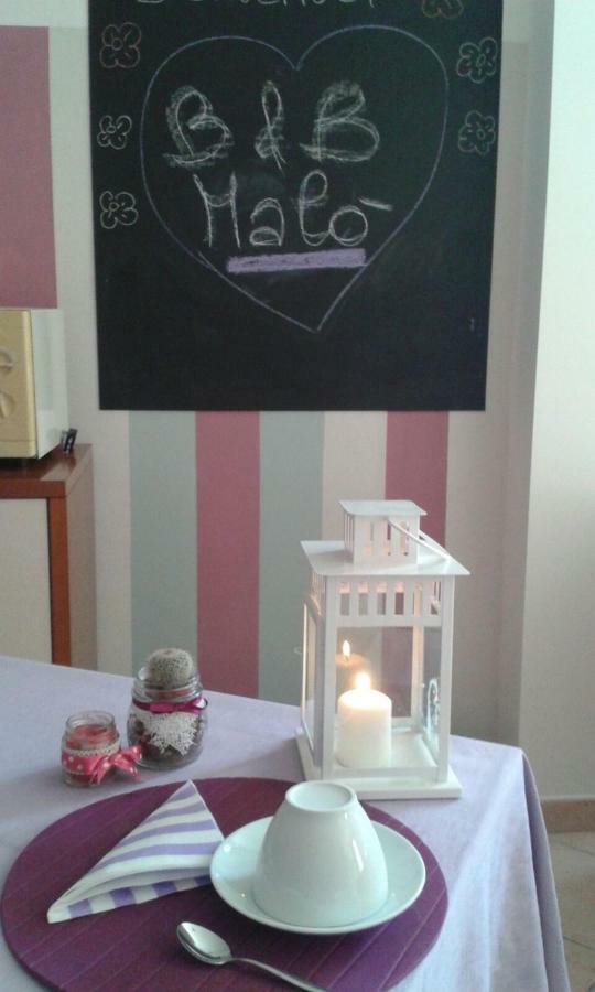 Bed And Breakfast Malo Castiglione di Ravenna Kültér fotó